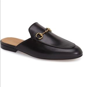 Gucci Princetown Slides 37